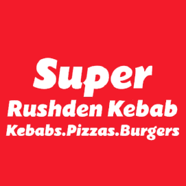 Superushden Kebab